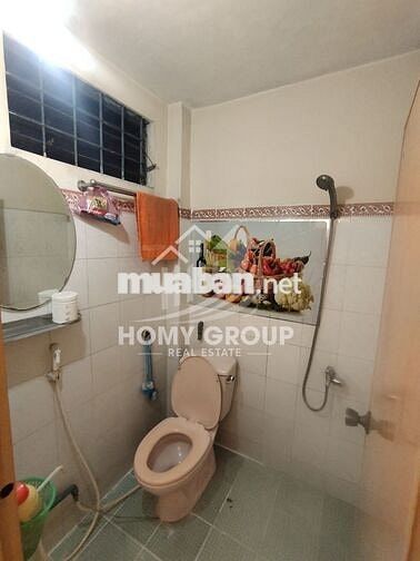 NHÀ 2 TẦNG 4PN 2WC - 8X16 - NGAY CHỢ TAM HÀ - NHÀ THỜ THÁNH KHANG