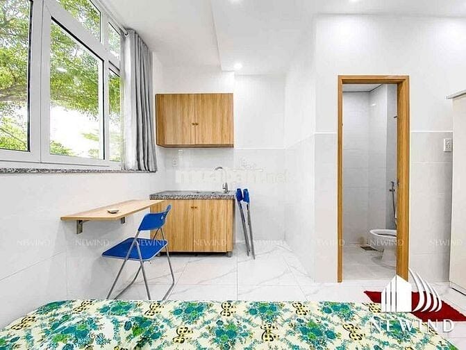 CHO THUÊ PHÒNG NGAY SÁT ĐẠI HỌC TDTU CHỈ 5’, PHÙ HỢP CHO SINH VIÊN
