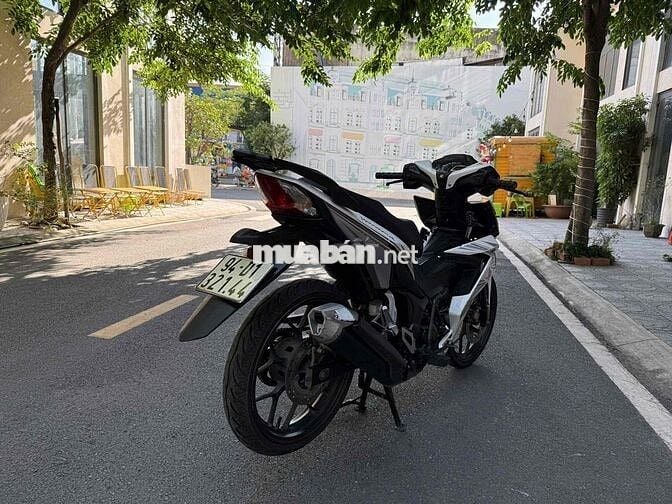 Honda Winner 150 2016 chính chủ biển 94