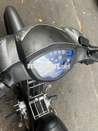 Yamaha Sirius Special Xám 76.398 km