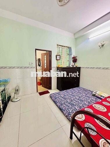 🏡 NHÀ ĐẸP – NGAY ĐẦM SEN – 56M² – 4 TẦNG HOÀN CÔNG – 5PN - GIÁ NHỈNH