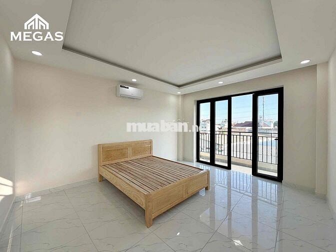 CHO THUÊ DÃY TRỌ 30m2 GIÁ CỰC MỀM❗️