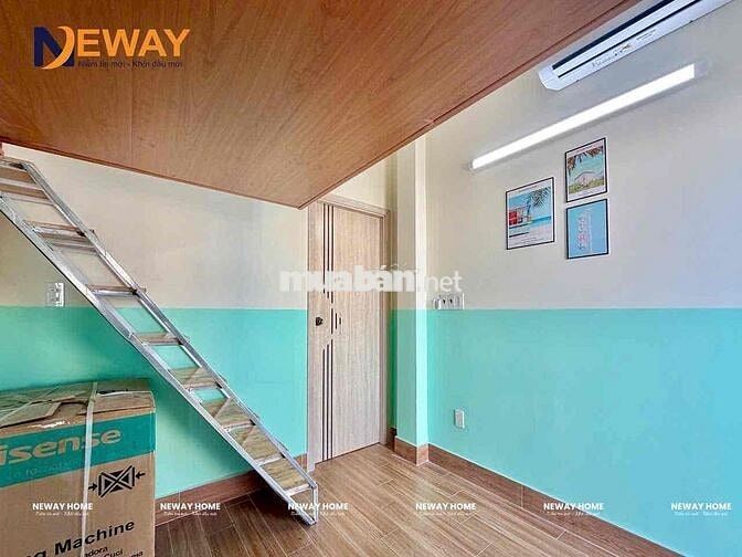 KHAI TRƯƠNG SIÊU PHẨM KỀ AEON, ĐH CÔNG THƯƠNG & ĐH VĂN HIẾN