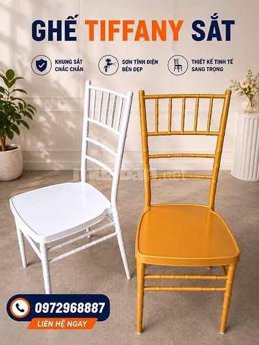 Bàn ghế nhà hàng, ghế sự kiện hội trường ,bàn ghế tiệc cưới giá rẻ