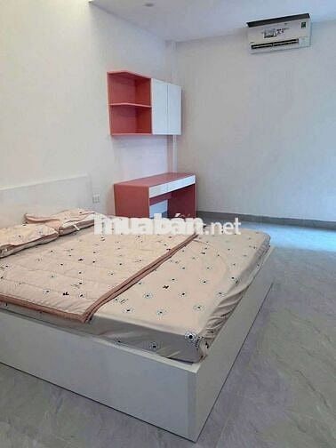 🏡 HIẾM CÓ BỒ ĐỀ - NHÀ 6 TẦNG-FULL NỘI THẤT - THANG MÁY - 15 TRIỆU!