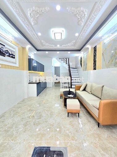 🔥🔥🔥nhà bán 1 lầu , có phòng ngủ dưới đất,  ngay cầu Phú Xuân🔥🔥🔥
