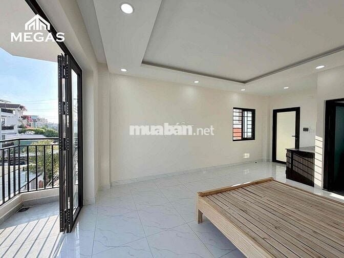 CHO THUÊ DÃY TRỌ 30m2 GIÁ CỰC MỀM❗️