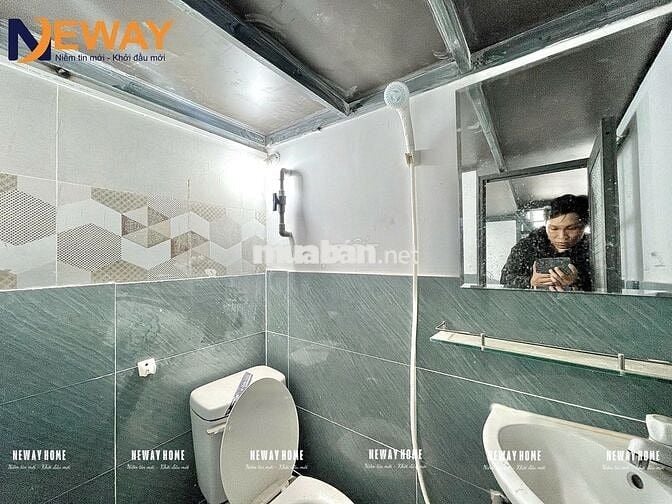 KHAI TRƯƠNG PHÒNG TRỌ CÓ GÁC GIỮA HUIT VÀ VHU - GÒ DẦU - TÂN PHÚ