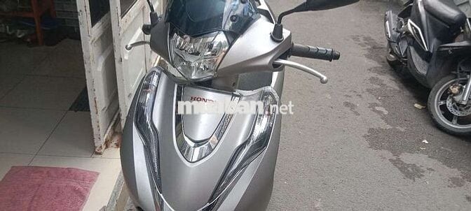 Honda Lead 2023 Xám