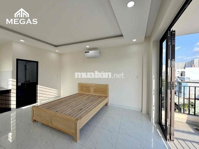 CHO THUÊ DÃY TRỌ 30m2 GIÁ CỰC MỀM❗️