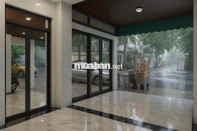 📍 Tân Phú | Cho thuê góc 2 mặt tiền Gò Dầu kinh doanh 22tr/th ngang7m