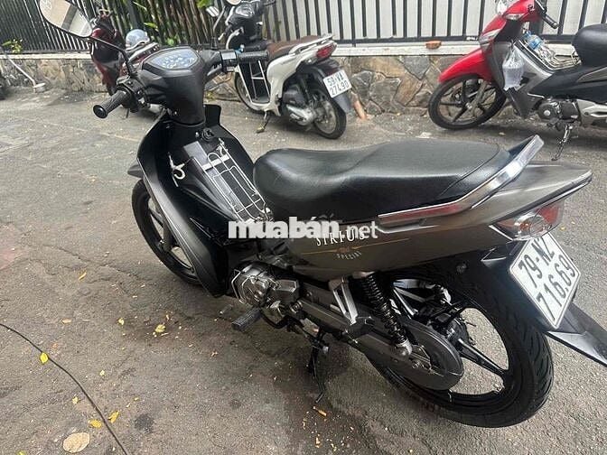 Yamaha Sirius Special Xám 76.398 km