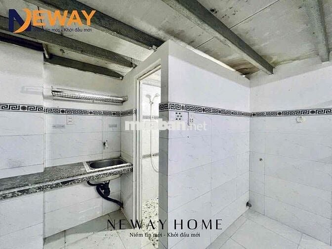 🏡 PHÒNG GÁC LỬNG MỚI – GIÁ TỐT – DỌN VÀO Ở NGAY 🏡