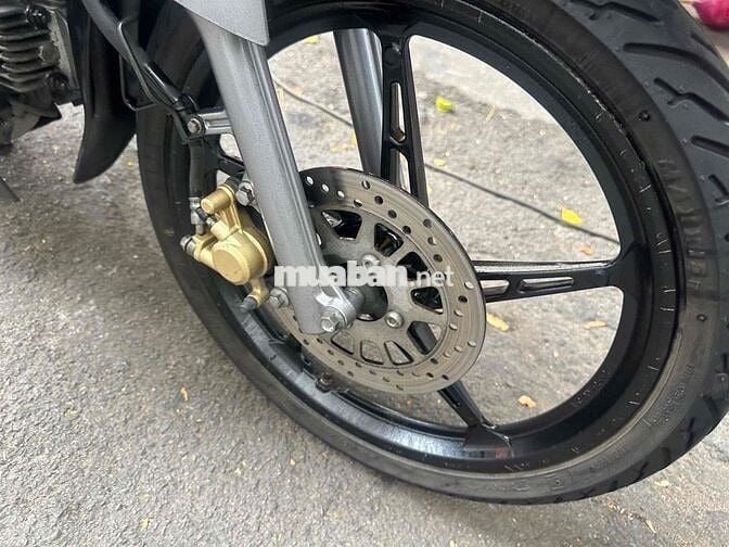 Yamaha Sirius Special Xám 76.398 km
