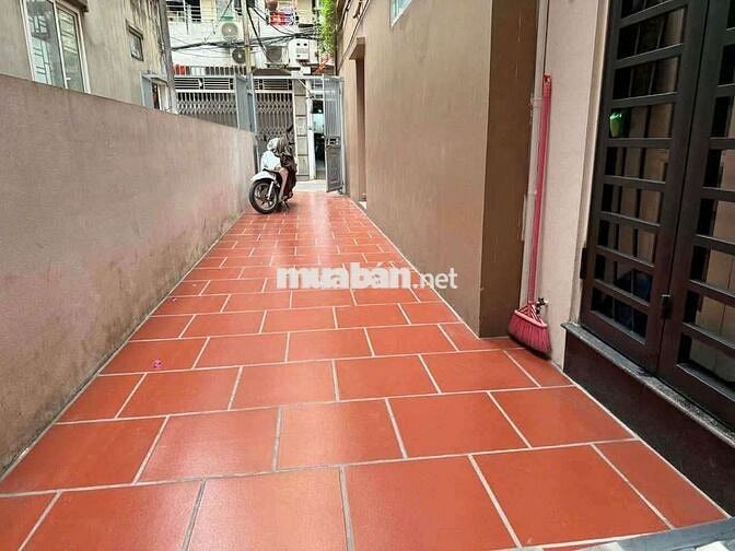 🏡 HIẾM CÓ BỒ ĐỀ - NHÀ 6 TẦNG-FULL NỘI THẤT - THANG MÁY - 15 TRIỆU!