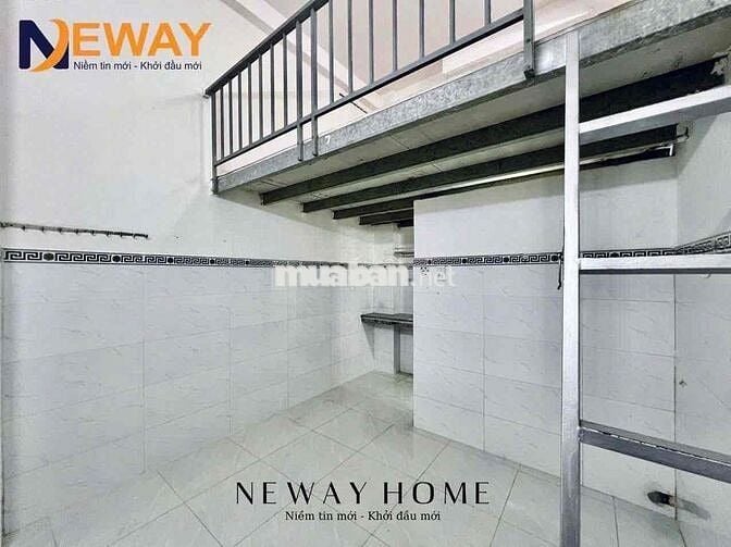 🏡 PHÒNG GÁC LỬNG MỚI – GIÁ TỐT – DỌN VÀO Ở NGAY 🏡