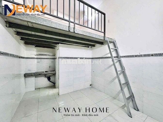 🏡 PHÒNG GÁC LỬNG MỚI – GIÁ TỐT – DỌN VÀO Ở NGAY 🏡