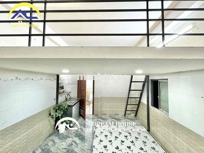 Phòng Rộng Mới Gác Cao Gần Aeon Tân Phú Giá Rẻ