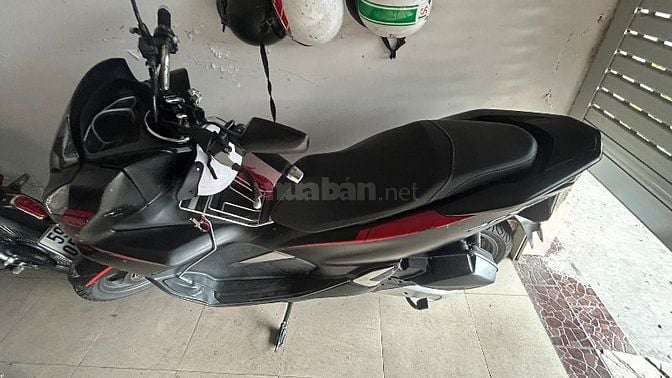 Xe PCX đen 150cc, năm 2020. Xe chính chủ và còn mới 