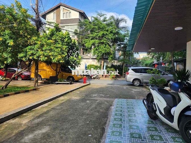📍 Tân Phú | Cho thuê góc 2 mặt tiền Gò Dầu kinh doanh 22tr/th ngang7m