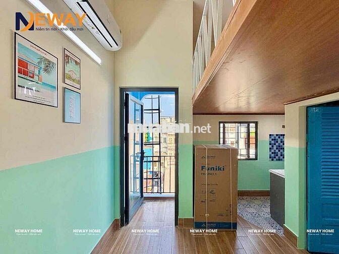 KHAI TRƯƠNG SIÊU PHẨM KỀ AEON, ĐH CÔNG THƯƠNG & ĐH VĂN HIẾN