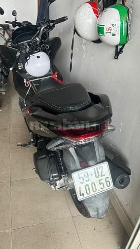 Xe PCX đen 150cc, năm 2020. Xe chính chủ và còn mới 