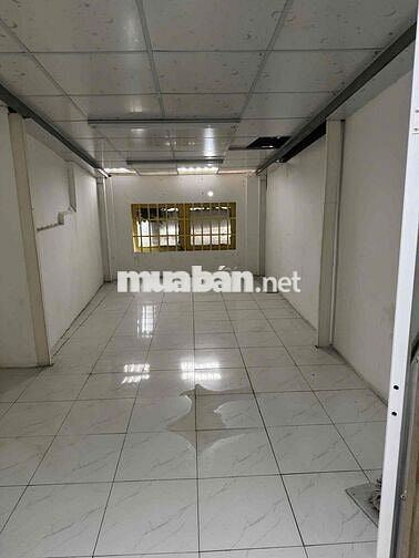 CHO THUÊ NHÀ MẶT TIỀN NGUYỄN OANH P6 GÒ VẤP GẦN ĐHCN CS2