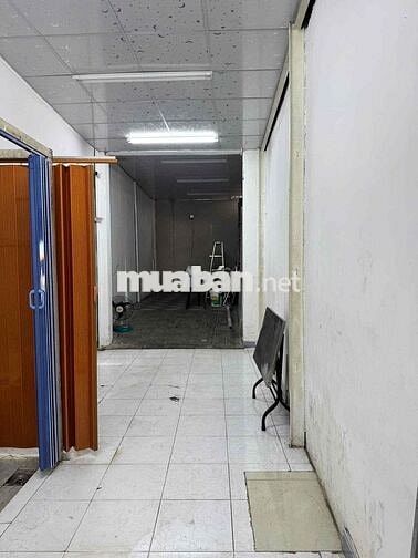 CHO THUÊ NHÀ MẶT TIỀN NGUYỄN OANH P6 GÒ VẤP GẦN ĐHCN CS2