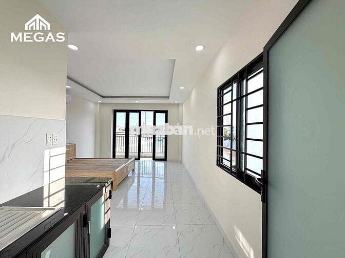 CHO THUÊ DÃY TRỌ 30m2 GIÁ CỰC MỀM❗️