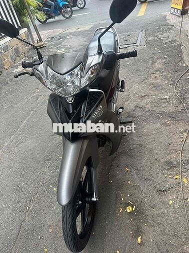 Yamaha Sirius Special Xám 76.398 km