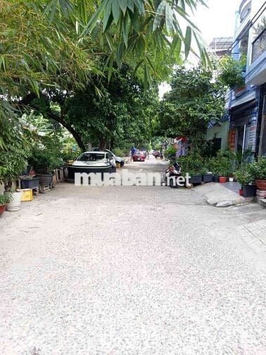 118/PHAN HUY ÍCH P15 TÂN BÌNH HẺM XE HƠI 1TRỆT 2LẦU 4PN CHỈ 6.78 TỶ