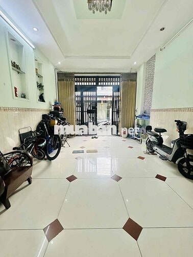 🏡 NHÀ ĐẸP – NGAY ĐẦM SEN – 56M² – 4 TẦNG HOÀN CÔNG – 5PN - GIÁ NHỈNH