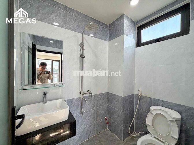 CHO THUÊ DÃY TRỌ 30m2 GIÁ CỰC MỀM❗️