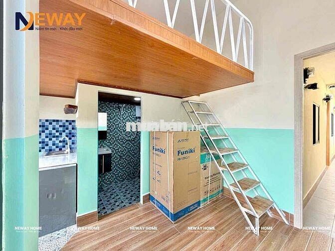 KHAI TRƯƠNG SIÊU PHẨM KỀ AEON, ĐH CÔNG THƯƠNG & ĐH VĂN HIẾN
