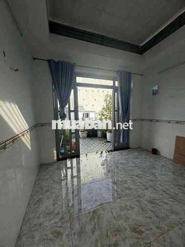 118/PHAN HUY ÍCH P15 TÂN BÌNH HẺM XE HƠI 1TRỆT 2LẦU 4PN CHỈ 6.78 TỶ