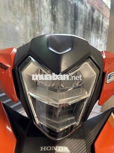 Honda Winner 2016 Cam Trắng Đen