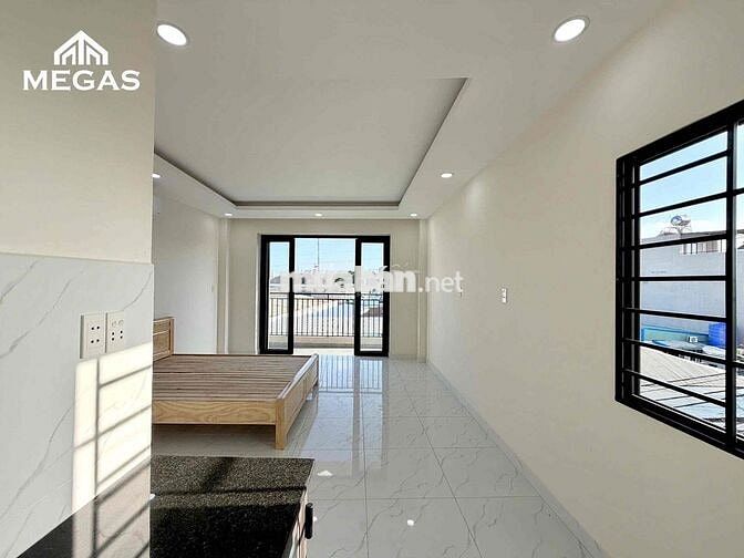 CHO THUÊ DÃY TRỌ 30m2 GIÁ CỰC MỀM❗️
