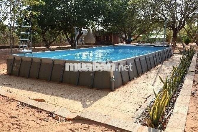 CHÍNH CHỦ CHUYỂN NHƯỢNG KHU ĐẤT ĐÃ ĐẦU TƯ HẠ TẦNG - 6.222,4M² - MŨI NÉ