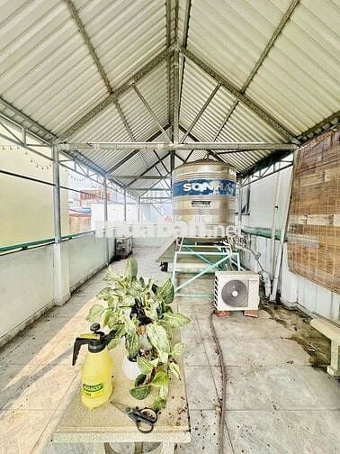 🏡 NHÀ ĐẸP – NGAY ĐẦM SEN – 56M² – 4 TẦNG HOÀN CÔNG – 5PN - GIÁ NHỈNH