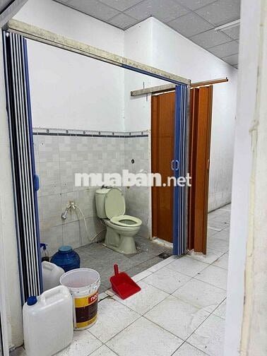 CHO THUÊ NHÀ MẶT TIỀN NGUYỄN OANH P6 GÒ VẤP GẦN ĐHCN CS2