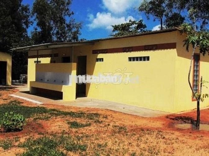 CHÍNH CHỦ CHUYỂN NHƯỢNG KHU ĐẤT ĐÃ ĐẦU TƯ HẠ TẦNG - 6.222,4M² - MŨI NÉ