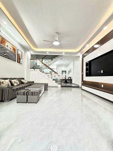 NHÀ LÊ CHÂN 60M2 x 4 TẦNG_ Ô TÔ ĐỖ CÁCH NHÀ 10M_ CHỈ 3.7 TỶ
