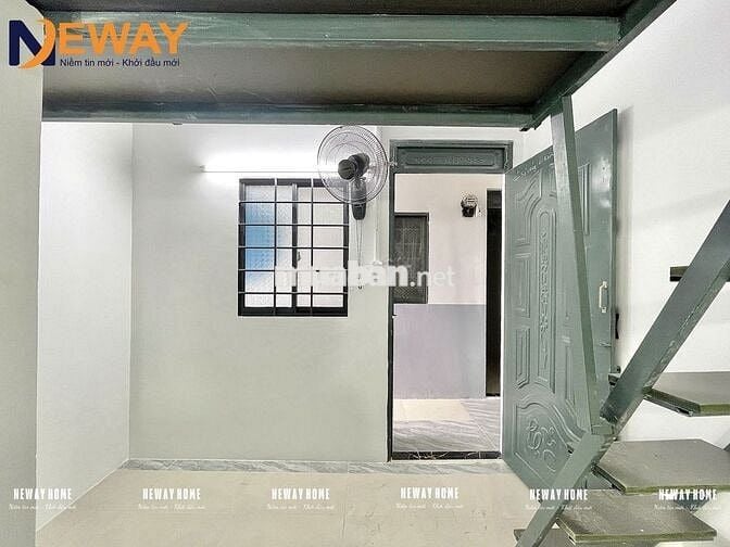 KHAI TRƯƠNG PHÒNG TRỌ CÓ GÁC GIỮA HUIT VÀ VHU - GÒ DẦU - TÂN PHÚ