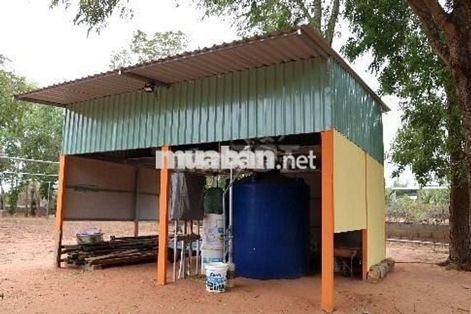 CHÍNH CHỦ CHUYỂN NHƯỢNG KHU ĐẤT ĐÃ ĐẦU TƯ HẠ TẦNG - 6.222,4M² - MŨI NÉ