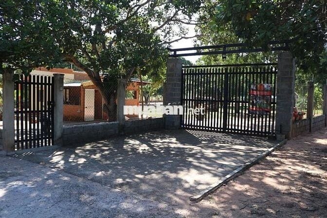 CHÍNH CHỦ CHUYỂN NHƯỢNG KHU ĐẤT ĐÃ ĐẦU TƯ HẠ TẦNG - 6.222,4M² - MŨI NÉ