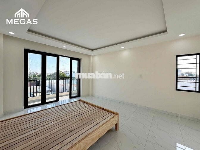 CHO THUÊ DÃY TRỌ 30m2 GIÁ CỰC MỀM❗️
