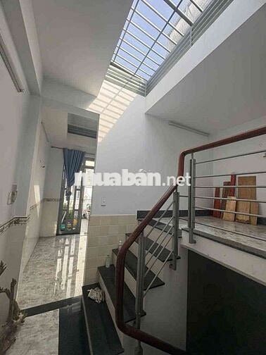 118/PHAN HUY ÍCH P15 TÂN BÌNH HẺM XE HƠI 1TRỆT 2LẦU 4PN CHỈ 6.78 TỶ