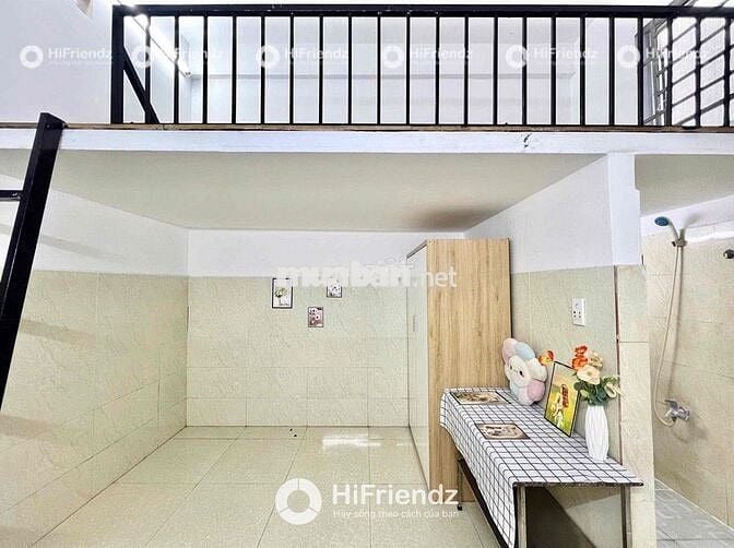 PHÒNG TRỌ SINH VIÊN GIÁ RẺ - GẦN ĐH CÔNG THƯƠNG