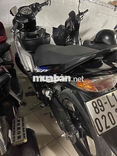 Yamaha Exciter 1S9A Xanh 62+3 lòng fasstek êm lực