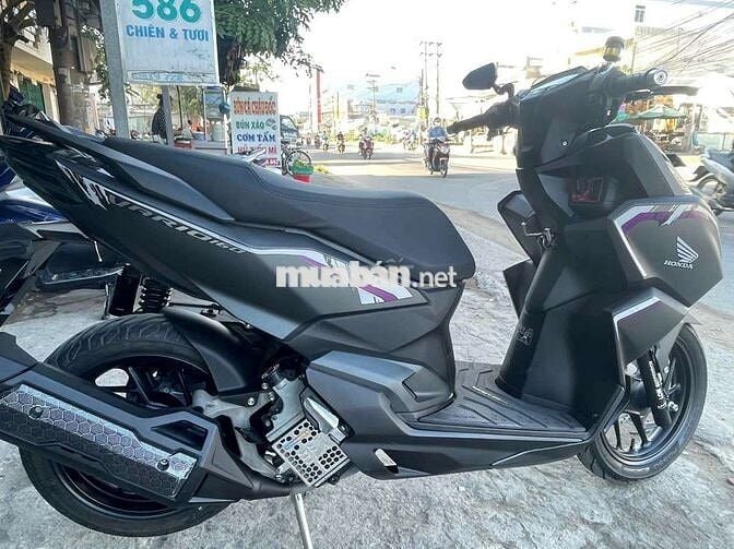 Honda Vario 160 2023 Đen